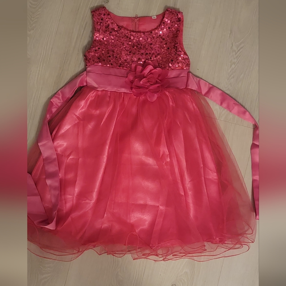 Toddler Dress